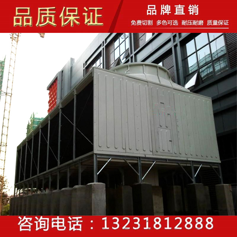 玻璃钢冷却塔 圆形冷却塔 昆山冷却塔