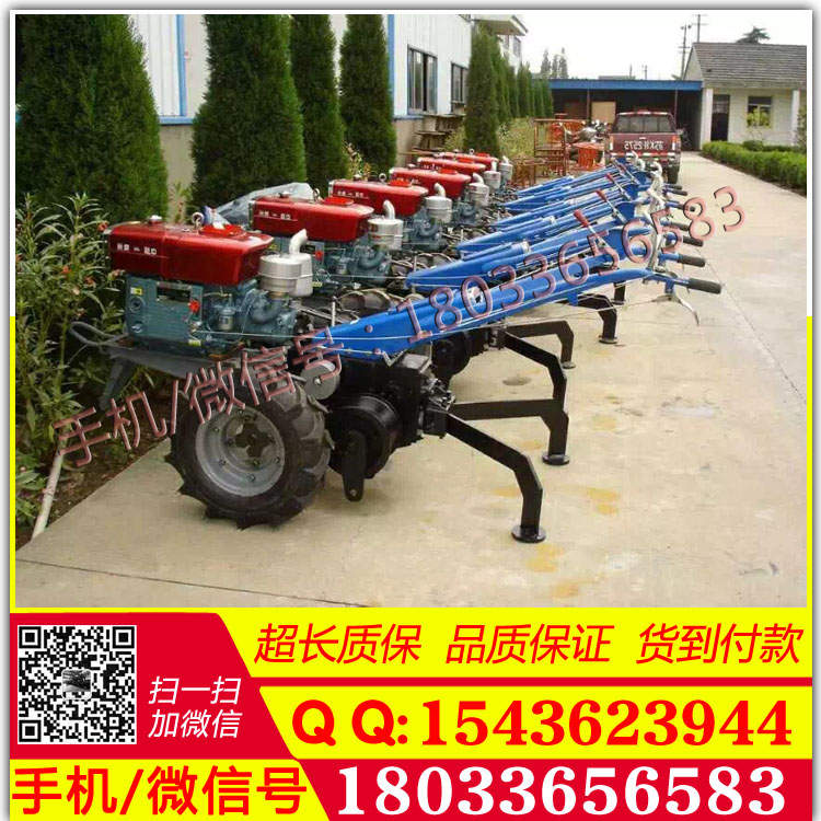 手扶拖拉机绞磨的分类 用途 手扶拖拉机绞磨马力多大