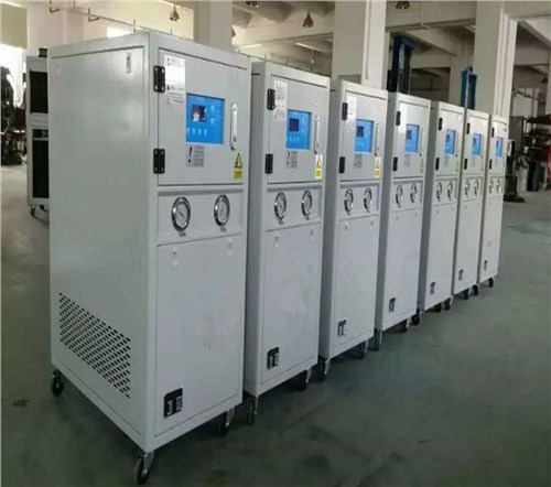 深圳扫光冷水机生产|青岛扫光冷水机销售|烟台扫光冷水机采购|奥菱供