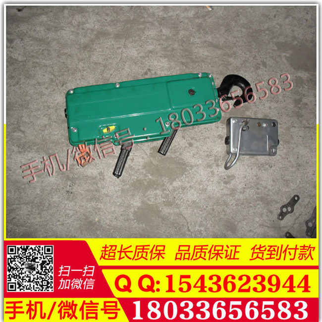 手扳葫芦原理 进口手扳葫芦