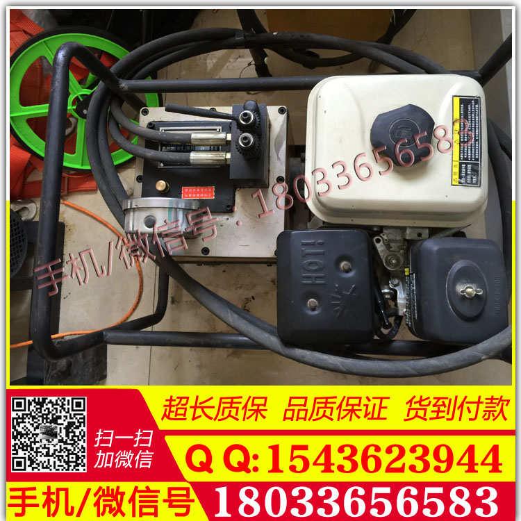 压接机厂家直销