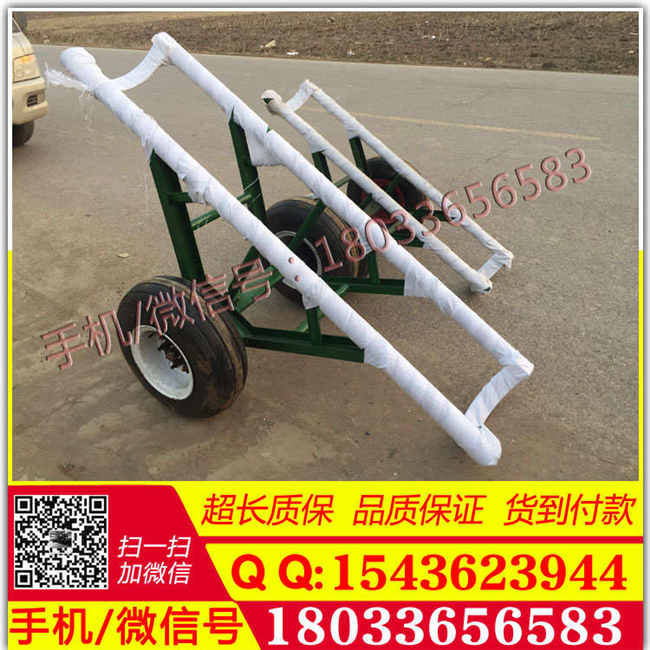 电线杆运杆车/拉杆车拖杆车单双杆电杆运输车