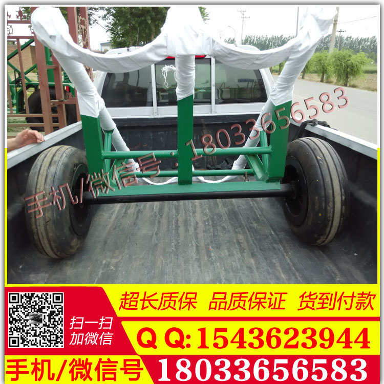 炮车 线杆运杆车 飞机轮运杆车 水泥杆运杆车