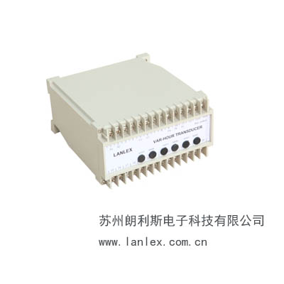 S3(T)-RHR-3-555A43CB型数字正负输出电能变送器出厂价