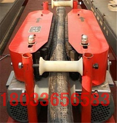 DSL-160型电缆输送机 履带式电缆输送机 现货供应货到付款