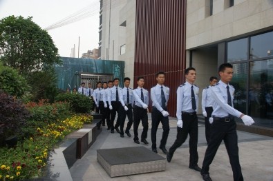 上海工业园后勤管理/安森供/工业园后勤管理哪家好
