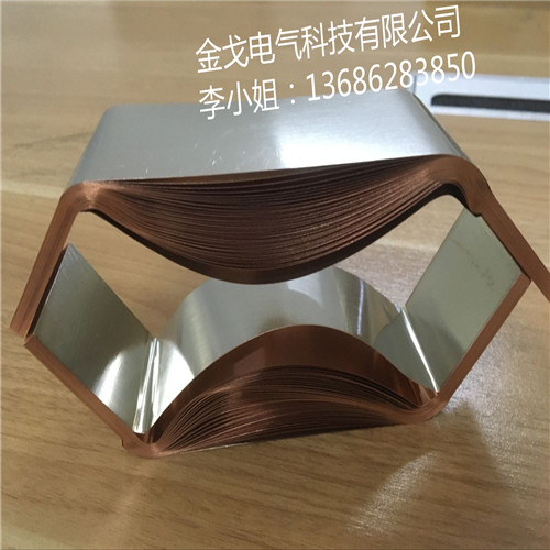 铜箔软连接生产商