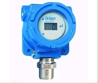 德尔格Polytron 5200可燃气体检测仪*德尔格Polytron 5200蒸气检测仪*锐园供