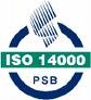 ISO14000环境管理认证