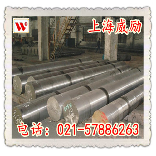 S790PM高速钢棒材