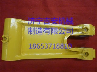 供应小松挖掘机pc120工字架