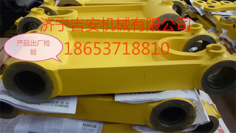 供应小松挖掘机pc200工字架