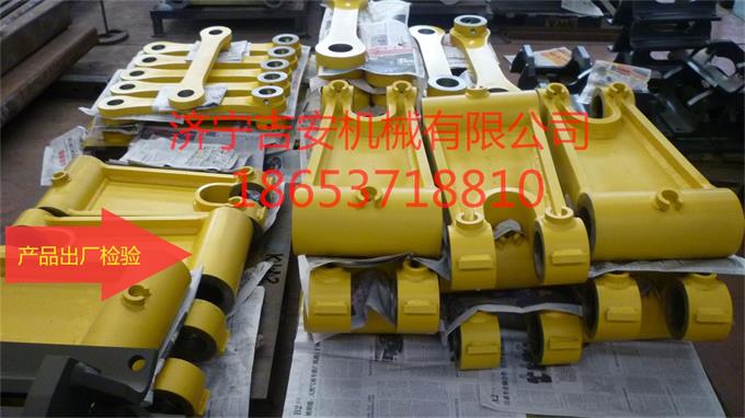 供应小松挖掘机pc300摇杆
