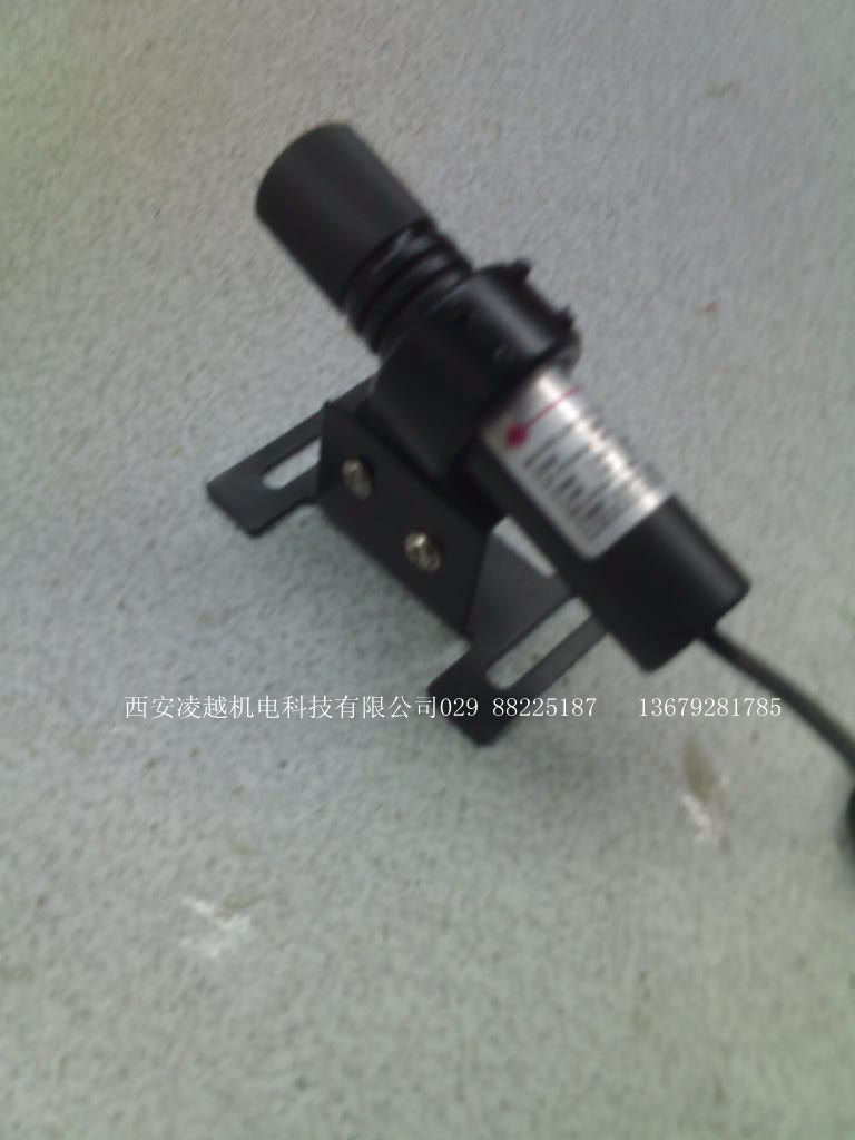江苏纺织机械专用激光标线器