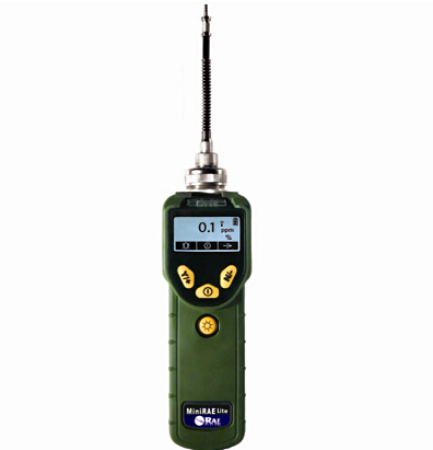 美国华瑞VOC检测仪，PGM-7300PID气体探测器