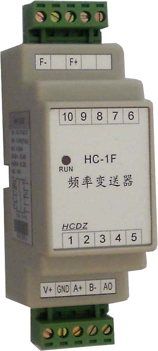 HC-1F1A-T 频率变送器