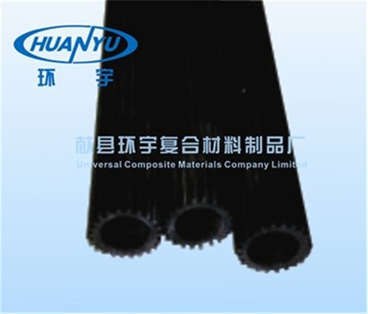 供应碳纤维(齿轮)管,耐酸碱、轻质高强 尺寸一至、易机加工