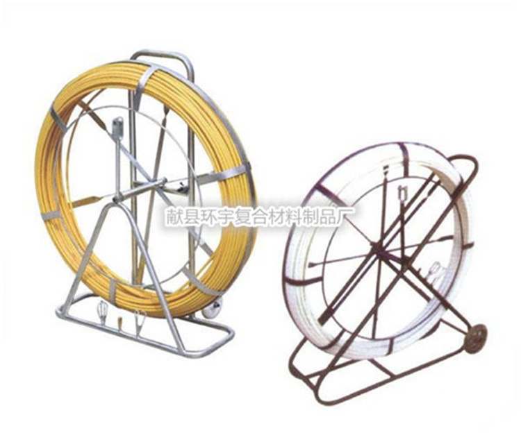 供应玻璃钢穿孔器 玻璃纤维棒  玻璃纤维制品