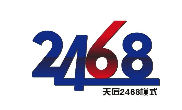 天匠2468模式定制开发