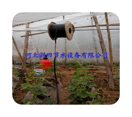 黄石市专业厂家生产温室专用节水设备|滴灌带