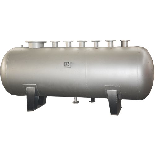 供应空调循环水不锈钢分集水器