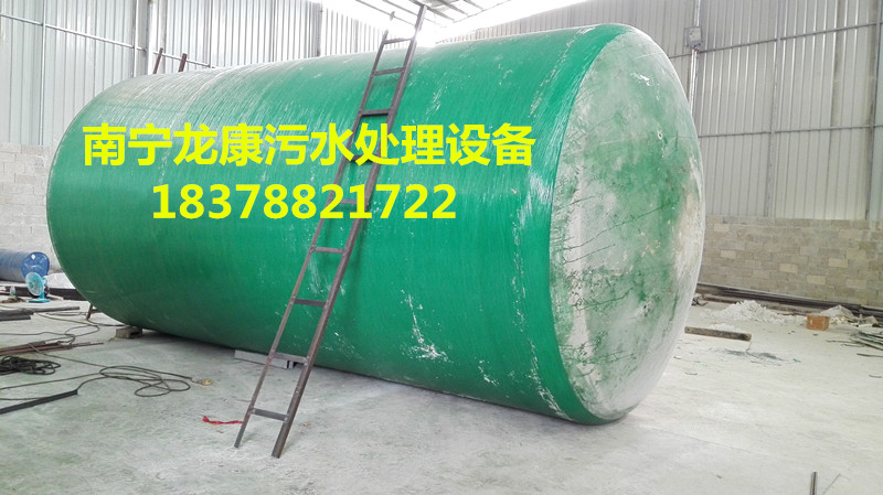 专业供应广西柳州污水处理设备，厂家直销