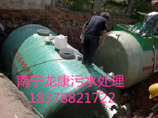 专业供应广西贵港污水处理设备，厂家直销