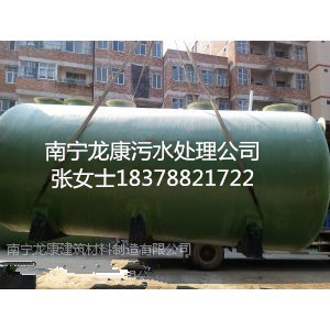 专业供应广西贵港污水处理设备，厂家直销