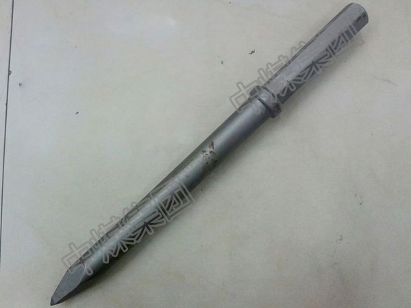 镐钎