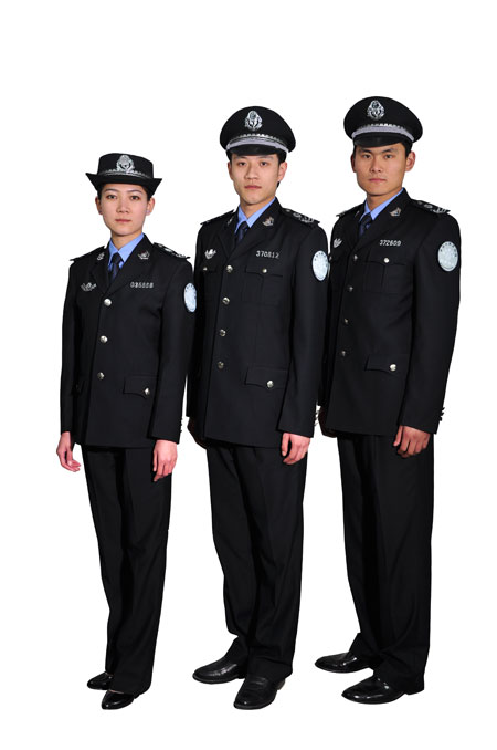 行政执法服直销 高品质行政执法服直销报价 谷山供