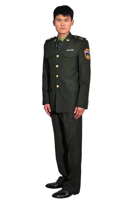 交通制服采购 优质交通制服采购公司电话 谷山供