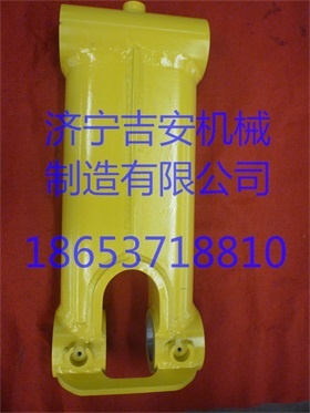 小松挖掘机摇杆多少钱