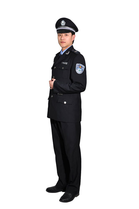 人口执法标志服定做 谷山供  人口执法标志服专业定做