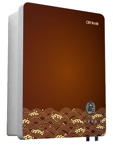 Cilly水の丽净水机河南陕甘宁销售与招商