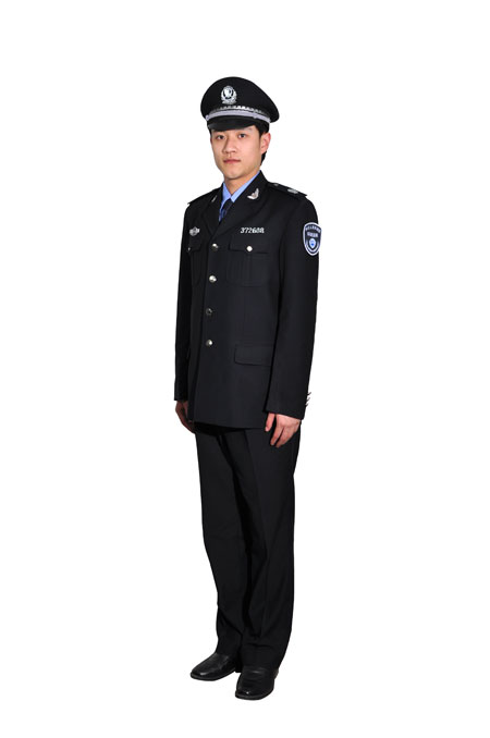 环境监察标志服定做 谷山供 优质环境监察标志服定做找谷山