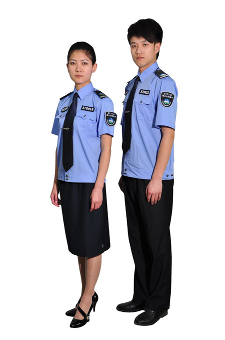 国土资源标志服定做 谷山供 国土资源标志服定做厂家联系方式