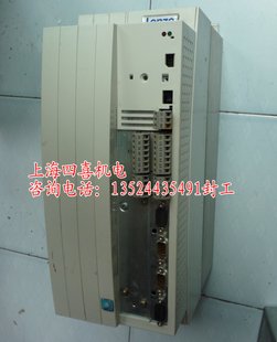上海伦茨变频器维修