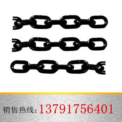 科工各种规格G80起重链条