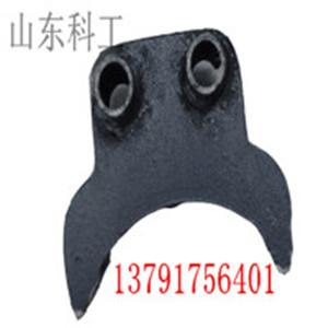 科工40t刮板机分链器 拨链器
