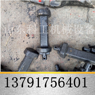 107SB刮板机哑铃销，卡块质优价廉