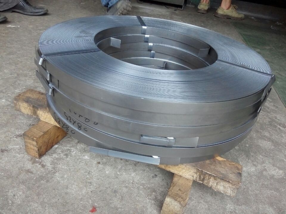 合金钢Nichrotung C Inconel 718高温合金NiMoNiC 75高温合金