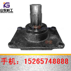 规格齐全SGB620/40T盲轴总成