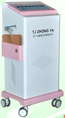 ZP-11盆腔炎 仪