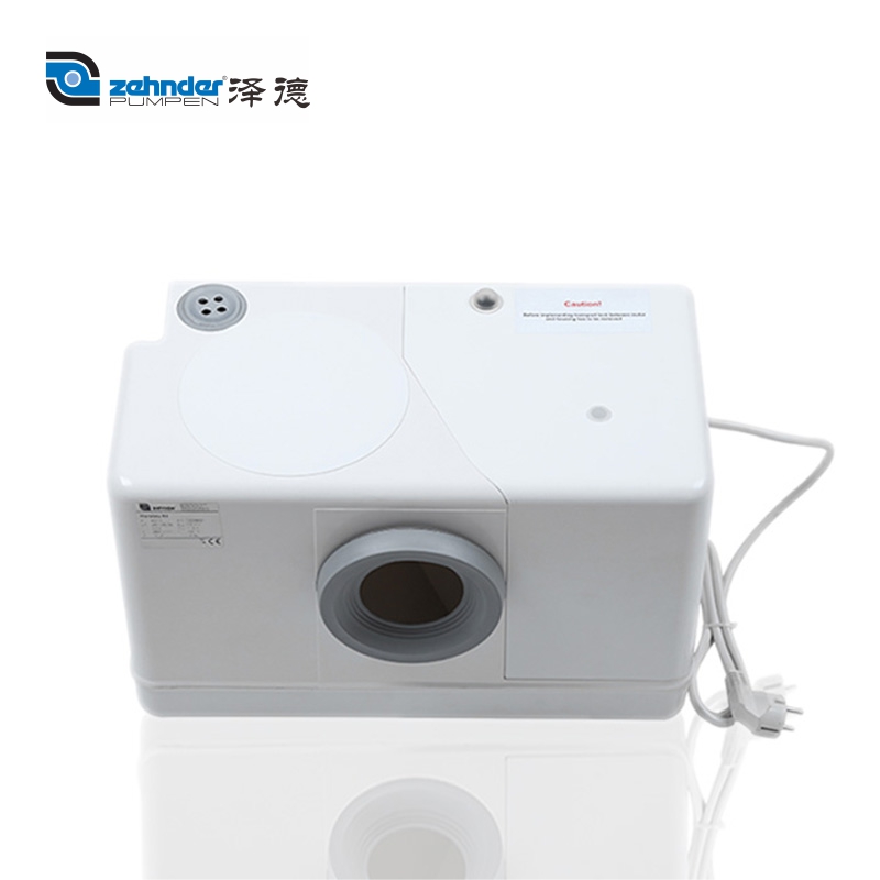昆明microboy污水提升器