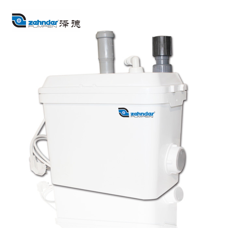 昆明swh100污水提升器