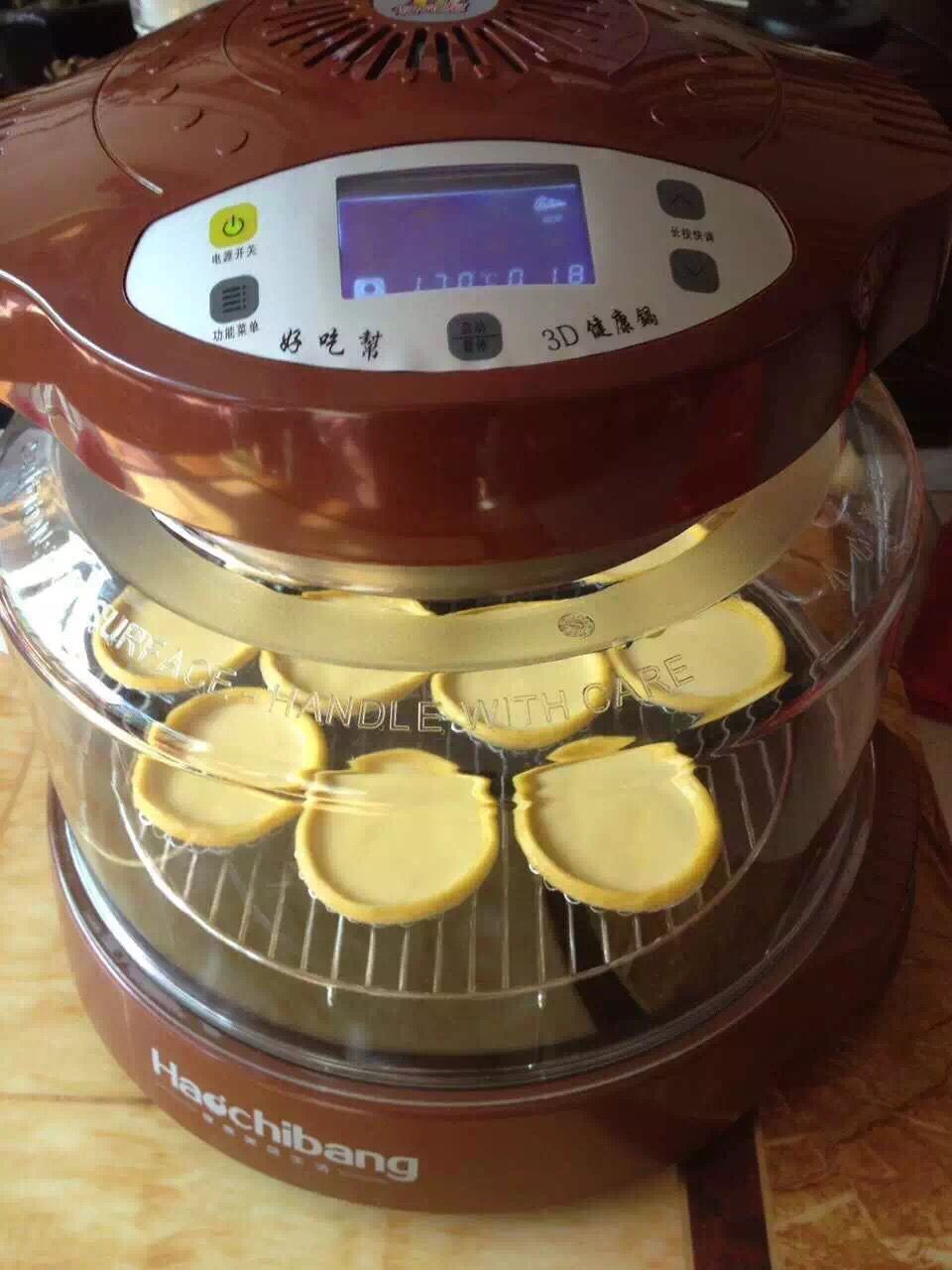 自动断电控温烘焙烤箱