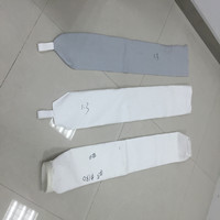 除尘布袋 脉冲除尘布袋 高温除尘布袋