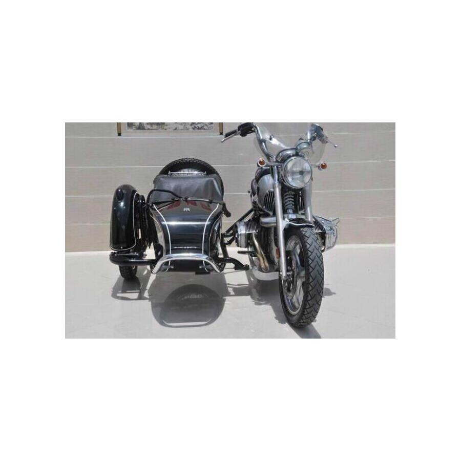 低价出售宝马R1200边三轮
