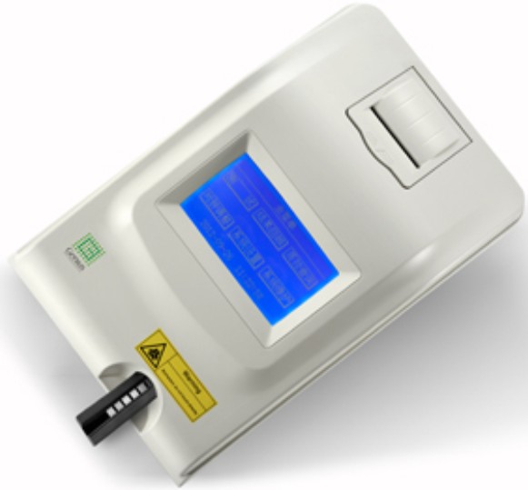 BA600尿液分析仪