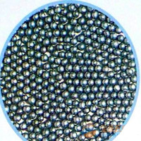 强化钢丸 钢丸 研磨丸